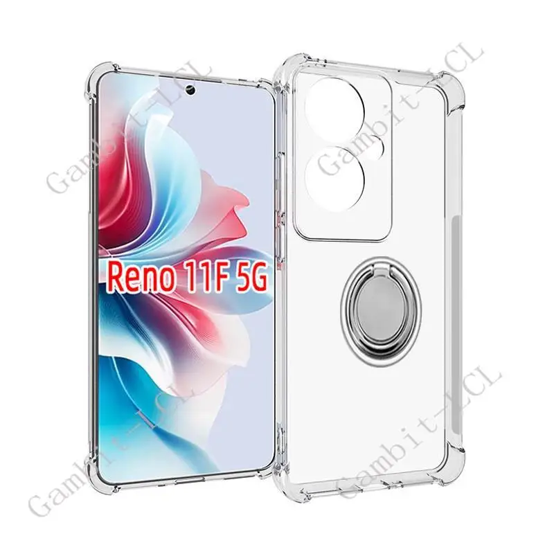 For OPPO Reno11 F F25 Pro 5G Reno11F 6.7