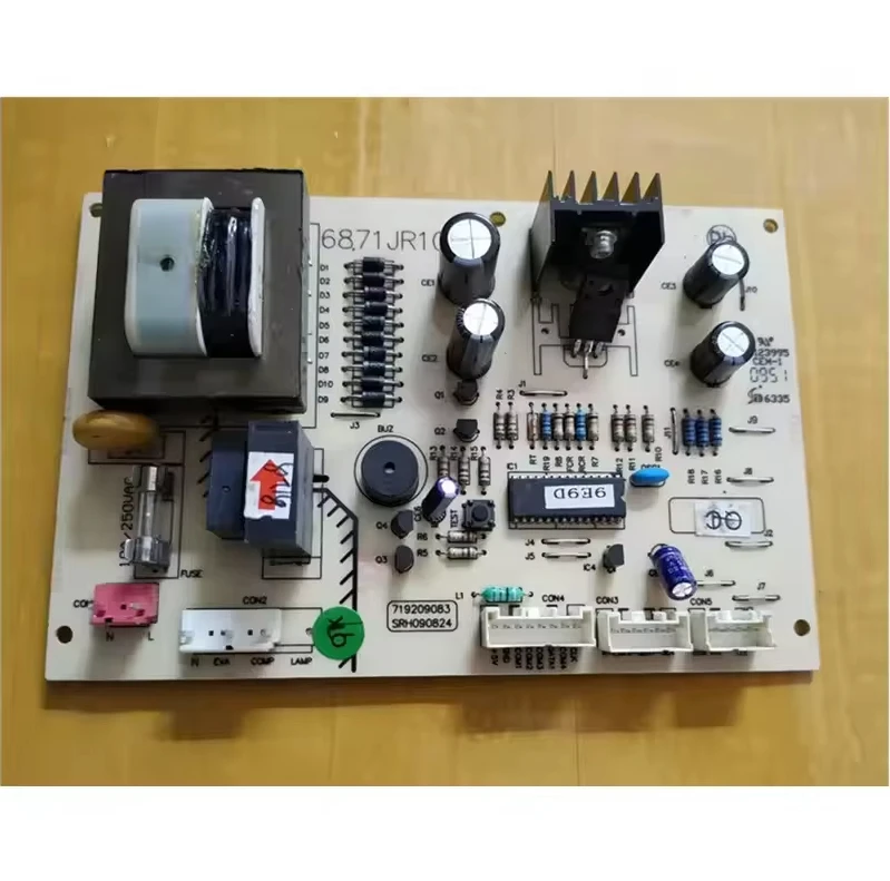 

For LG Refrigerator Computer Board GR-Q21DDH/DDY 6871JR1064J Driver Board