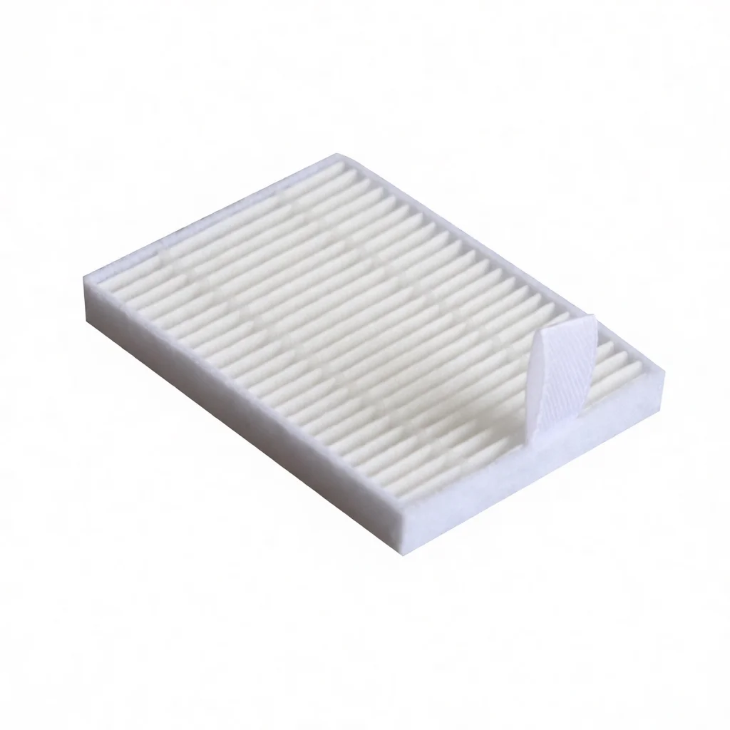 Replacement Parts For Ilife A30 A30 Pro Robot Vacuum Cleaner Accessories Main Brush Side Rollers Mop Cloth Filters Dust Bags