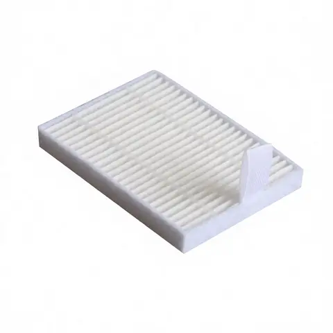 Replacement Parts For Ilife A30 A30 Pro Robot Vacuum Cleaner Accessories Main Brush Side Rollers Mop Cloth Filters Dust Bags