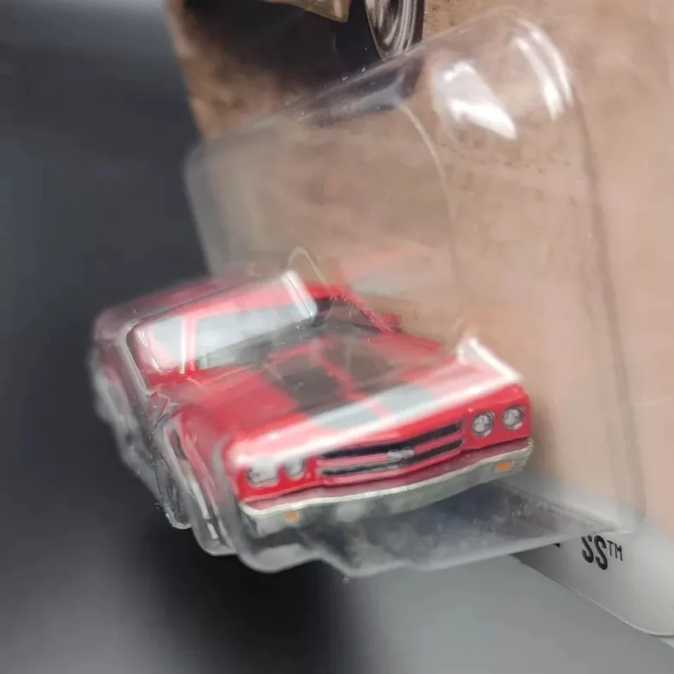 Hot Wheels Premium 2026 Fast & Furious 25th Anniv. 1970 Chevrolet