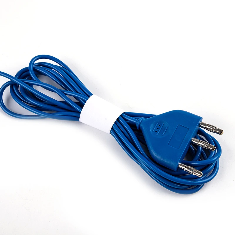 

Disposable High‑Frequency Electrode Socket, Electric Knife Pen Plug Socket, Surgical Scalpel Tool