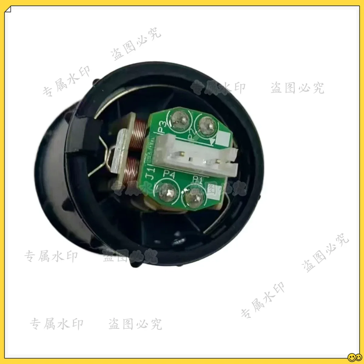 

Original Motor V9C 220V for Dyson Hair dryer HD08 HD12 HD15 HS01 Replacement.