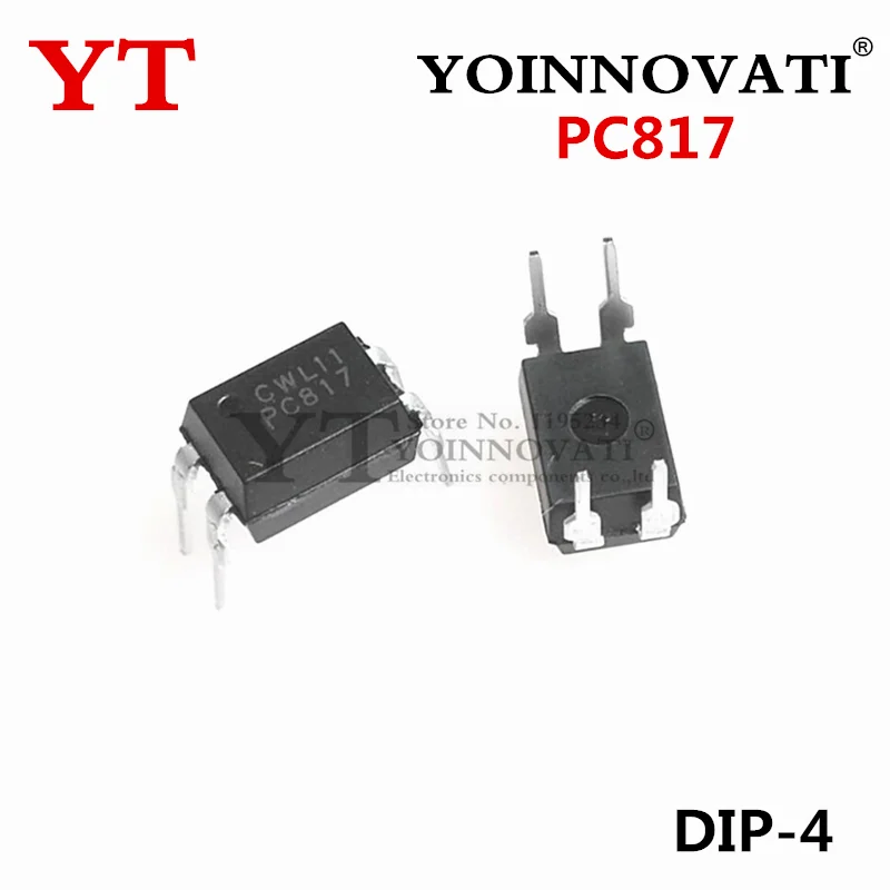 85PCS Integrated Circuit Chip Kit 10 Value IC Chip DIP NE555 LM324 LM393 UA741 ULN2803 LM358 LM386 NE5532 ULN2003 PC817