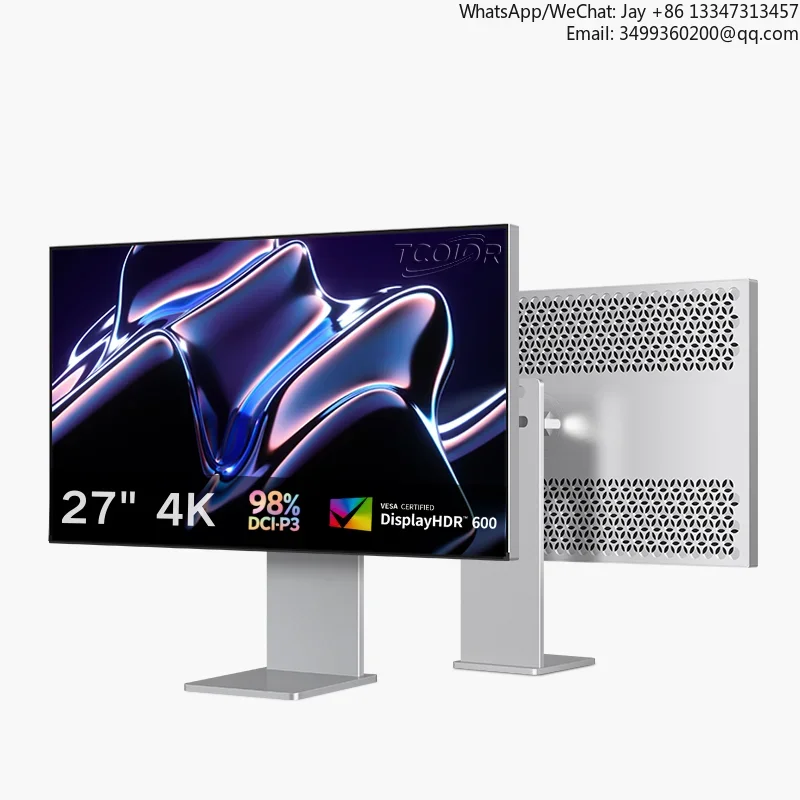 Monitors 4K Compute…
