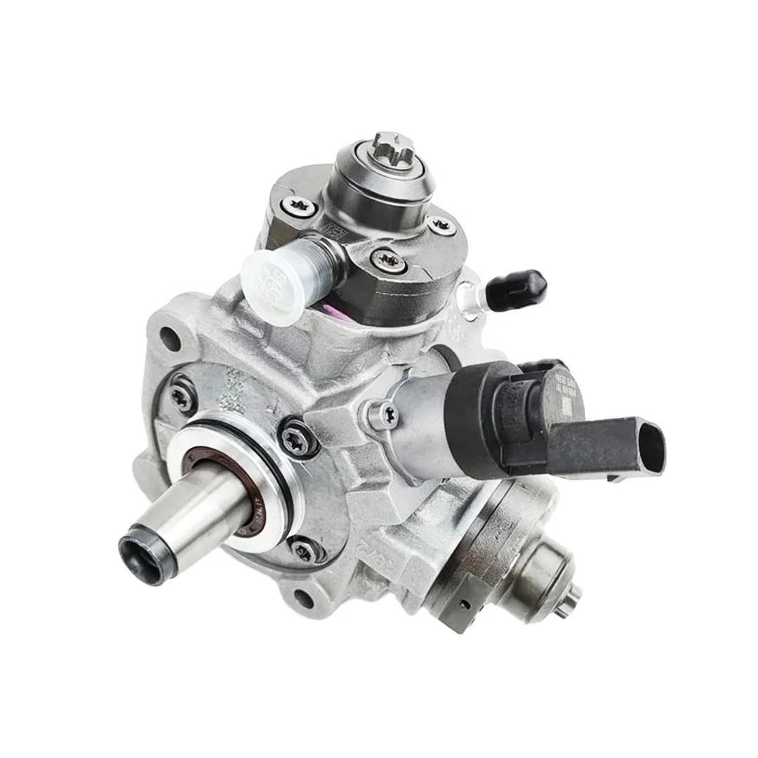 

Hot Selling New Engine Fuel Pump 0 445 020 526 0445020526 Common Rail Fuel Pump Auto Spare Parts
