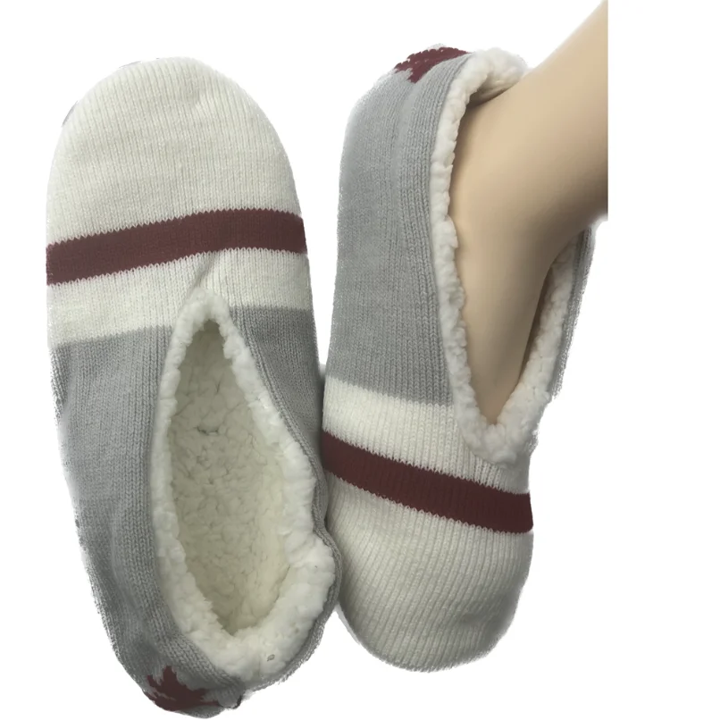 

Mens House Slippers Winter Warm Indoor Plus Size Plush Non Slip Soft Comfy Fluffy Floor Male Casual Home Shoes Flat Footwear