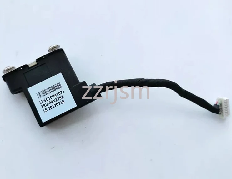 04X2752 New Original For Lenovo M900 M700 M600 M710Q M910Q P320Tiny M715Q M910Q M910X Lx DP To HDMI1.4 Dongle Tiny III Cable