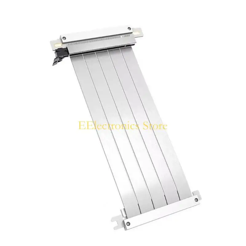 B03C Consistent Rapid PCI Convey version x16 Elevator Cable 30CM Artificial Intelligence Ready