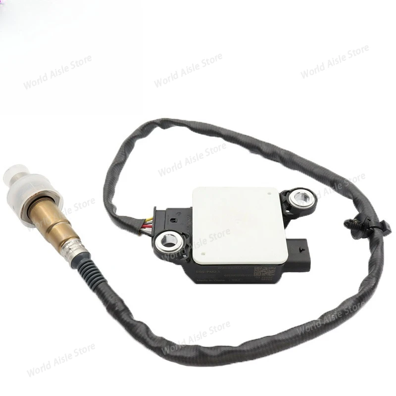PM Particle Sensor 13628582026 Is Suitable for Baoma G20 G21 G30 G31 G32 GT G11