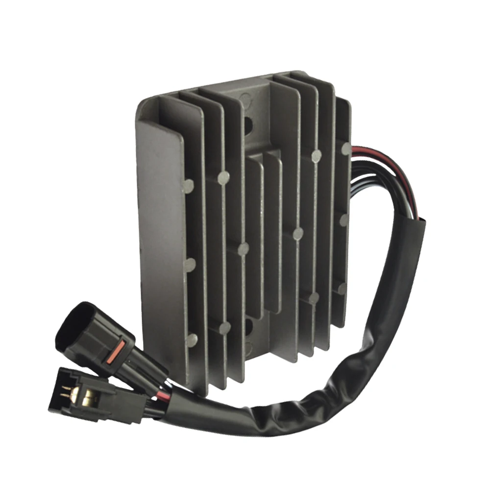 32800-21H00 Voltage Regulator Rectifier for Suzuki VL Volusia 800/Boulevard C50 800/ Boulevard C90 1500 2001-2017 view 2