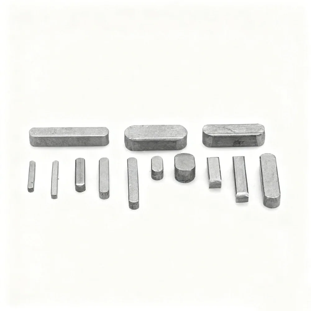 For Shaft Alignment Parallel Pins Set Standard GB1096-79 140pcs Option 60pcs Option 175pcs Option For Motor Shafts