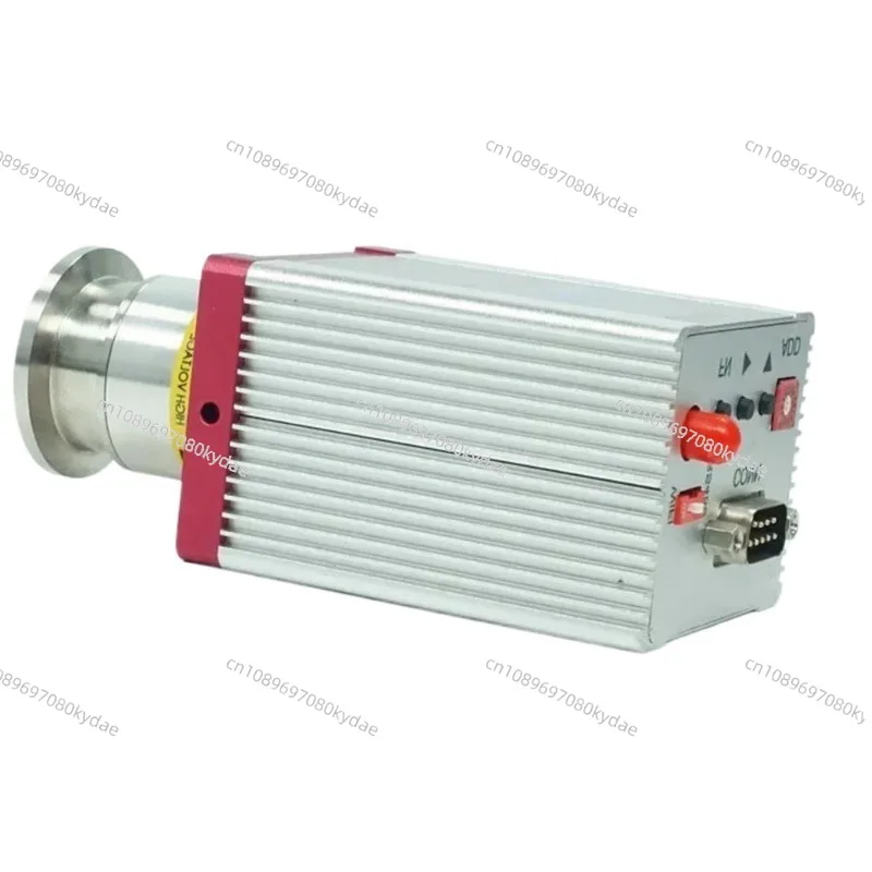 PRN14 cold cathode composite vacuum gauge LED digital vacuum gauge measuring instrument for measuring air and nitrogen