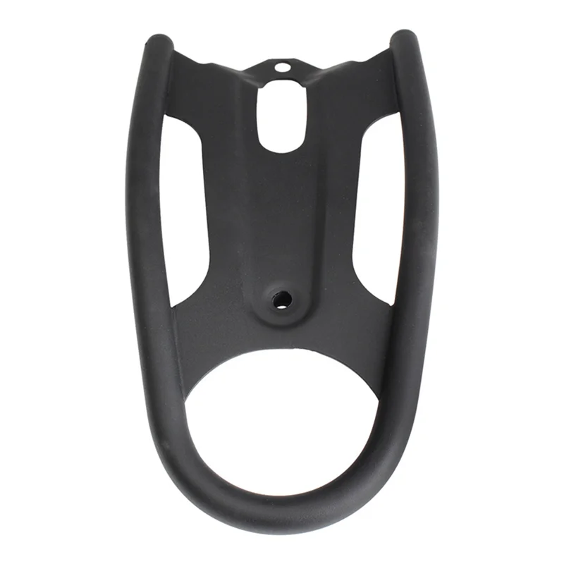 Better-Motorcycle Rear Luggage Rack Rack Steel Shelves Passenger Seat Baggage Tail Holder For KAWASAKI Vulcan S 650 VN650