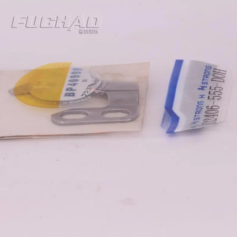 D2406-555-DOH For JUKI Fixed Knife Strong H Brand Sewing Machine Parts