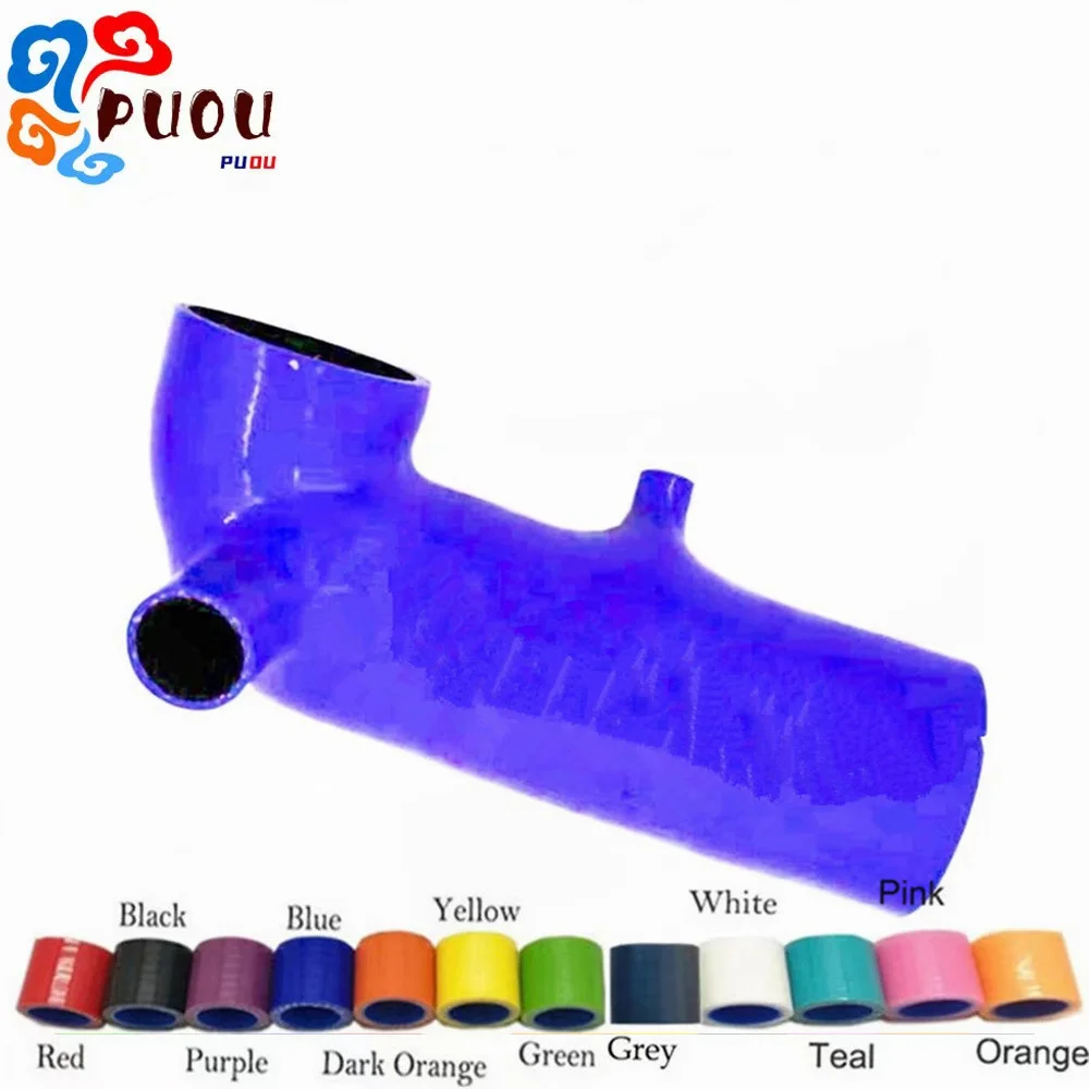 

Силиконовый воздухозаборный шланг (1 шт.) подходит для Subaru BRZ/Scion FRS/Toyota GT86 2.0L 2013-2020 гг.