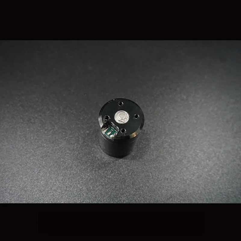 ROV Accessories Underwater Brushless Waterproof DC Motor Seawater Available Paddle Board Unmanned Boat Robot Contest