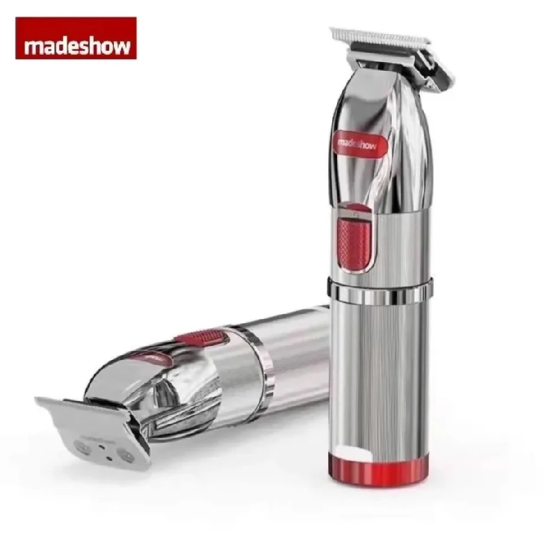madeshow-m6-madeshow-m6-pinzas-de-pelo-de-acabado-cortadora-de-pelo-inalambrica-para-hombres-maquina-para-cortar-cabello-totalmente-de-metal-maquina-de-corte-de-pelo