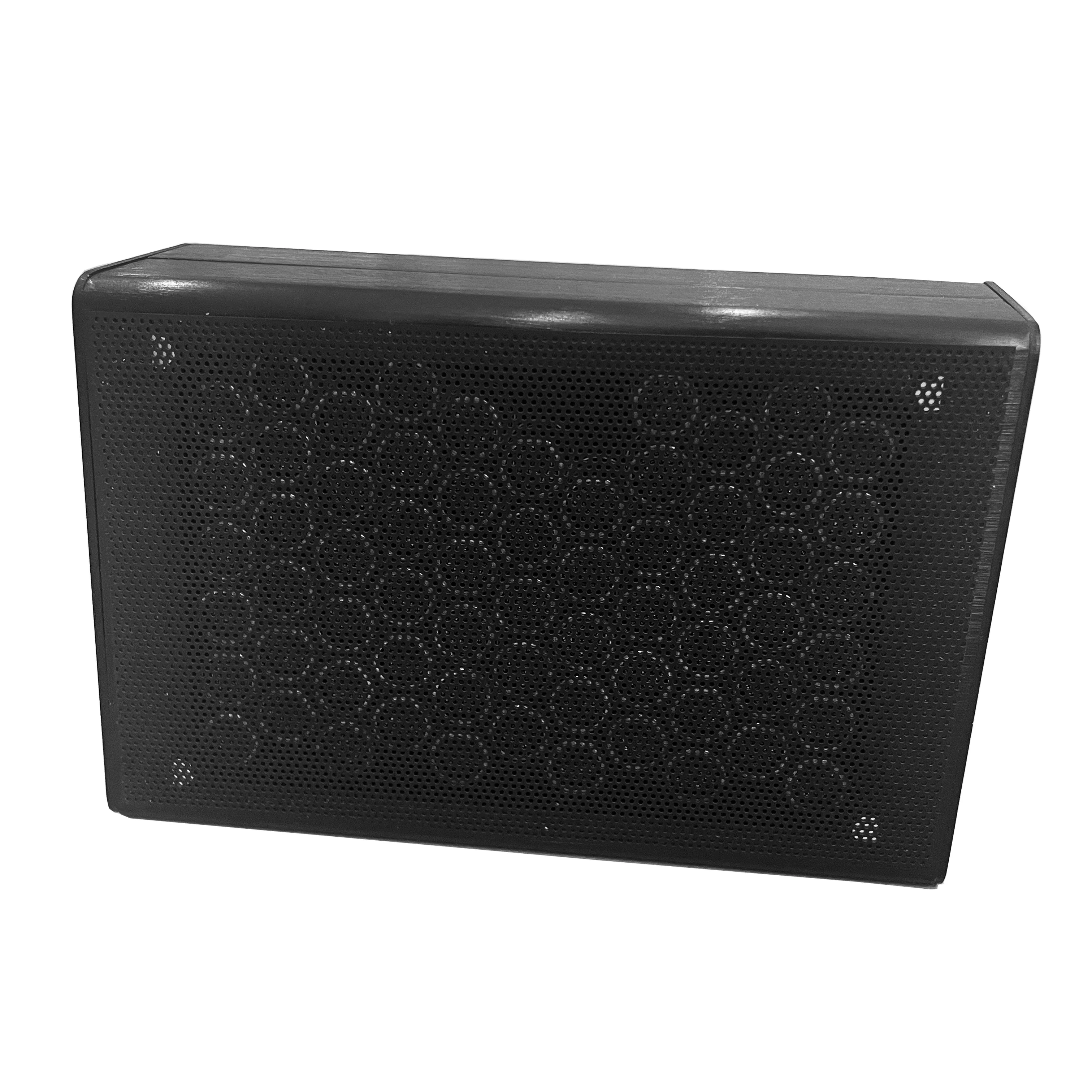 

High Directivity Mini Desktop Directional Speaker WS-M1 with BT connect