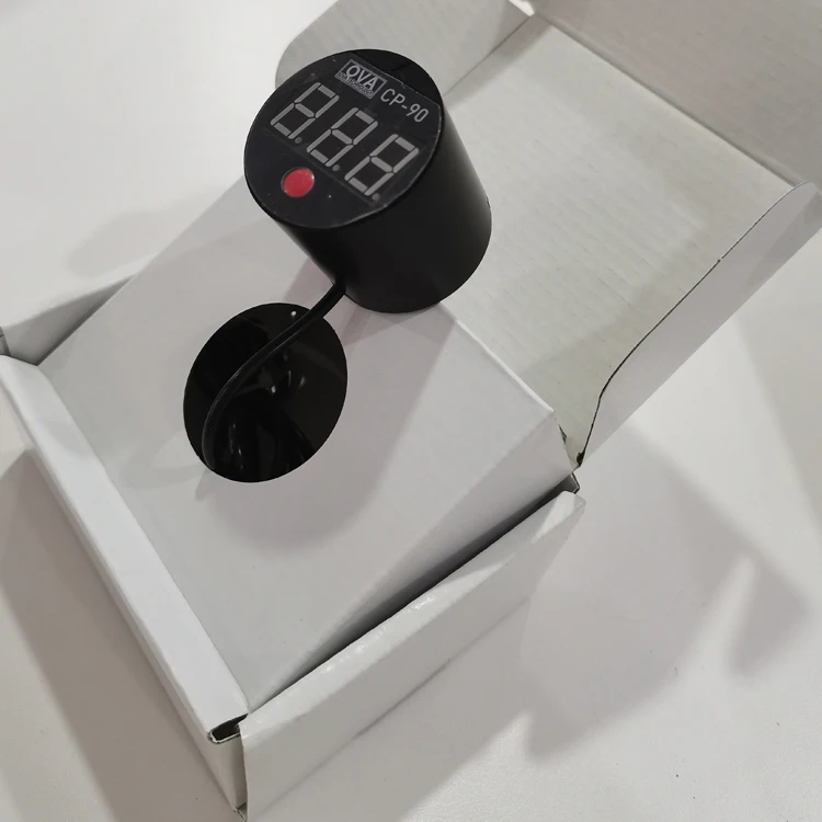 High Precision Marine Heading Sensor For Ship Navigation Essential Precision Electronics For Shipowners