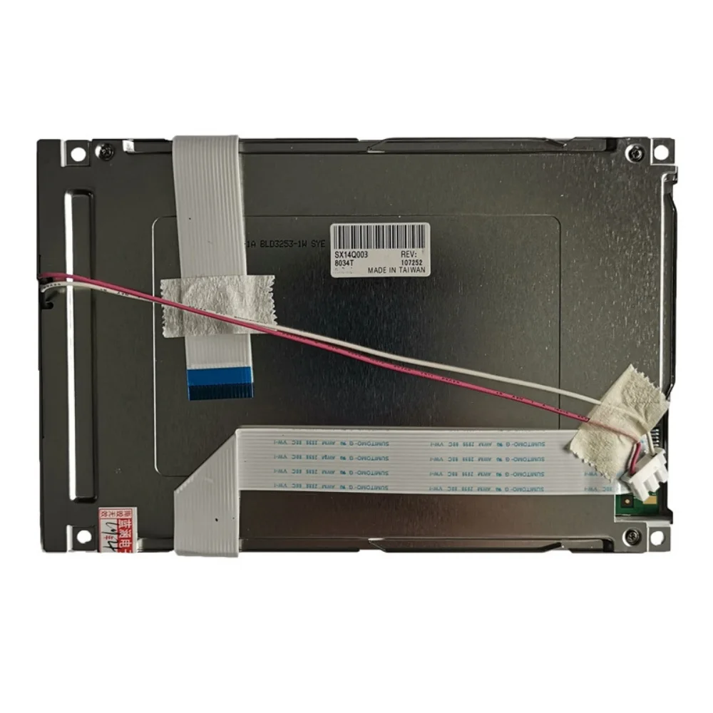 Pannello dello schermo LCD SX14Q003