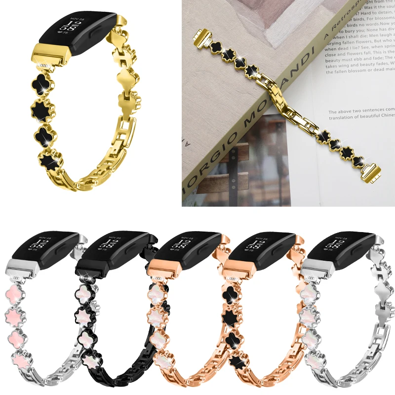 New Strap For Fitbi… - image