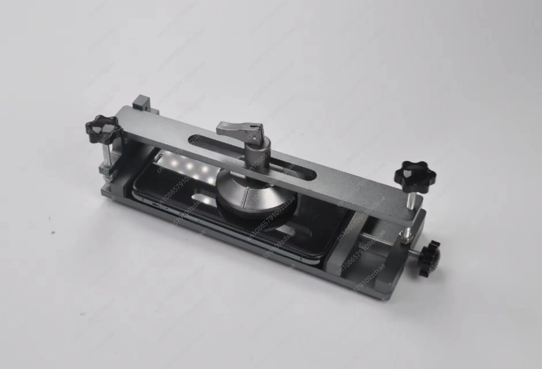 Mobile phone screen removal is super simple! Heating-free face-to-face screen lossless separation artifact