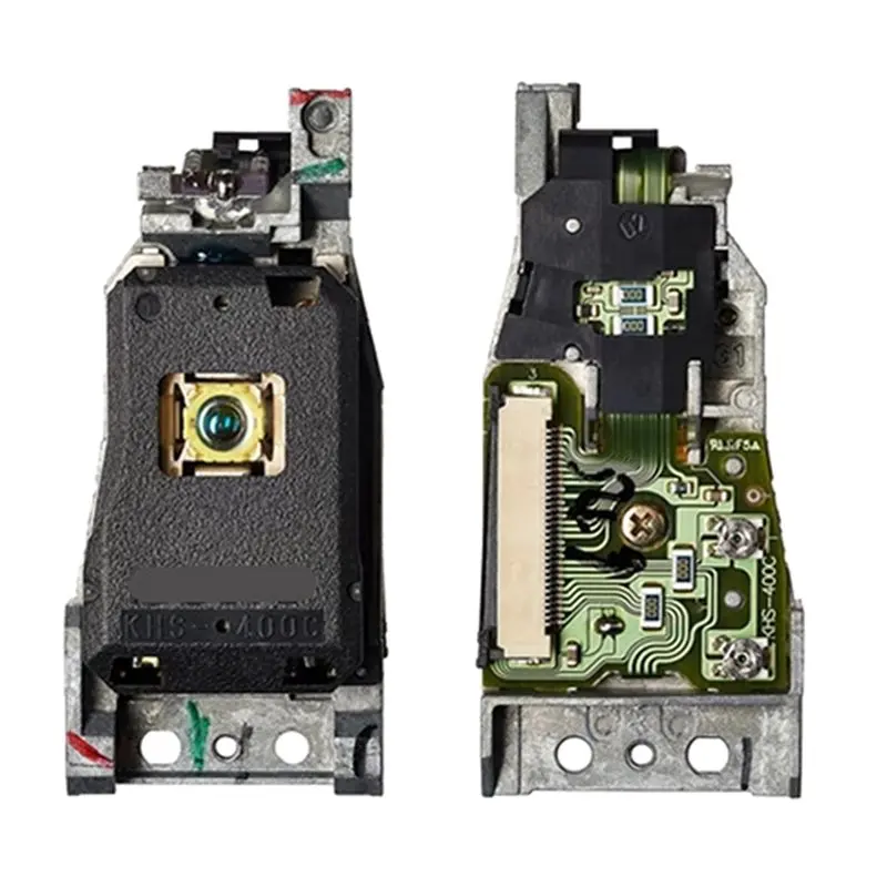 3X KHS 400C Lens Module Laser Head Replacement For PS2 Console Repair Accessory DVD Optical Laser Pickup KHS400C-A14I