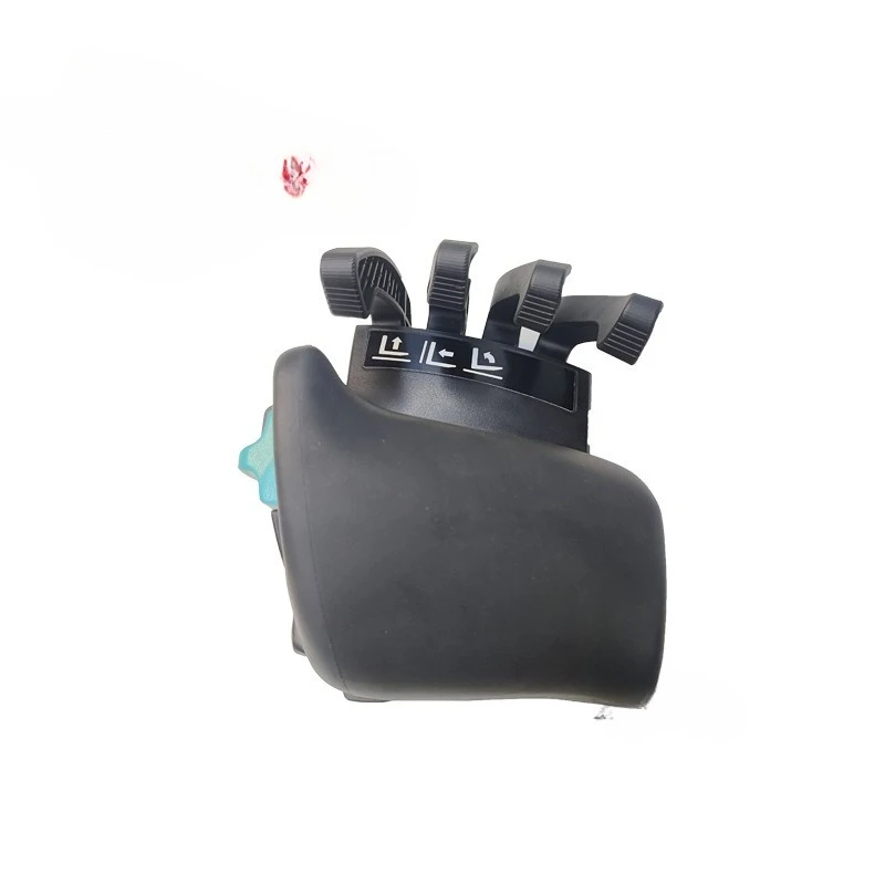 Suitable for Forklift Joystick Forklift Accessories Single Function Handle