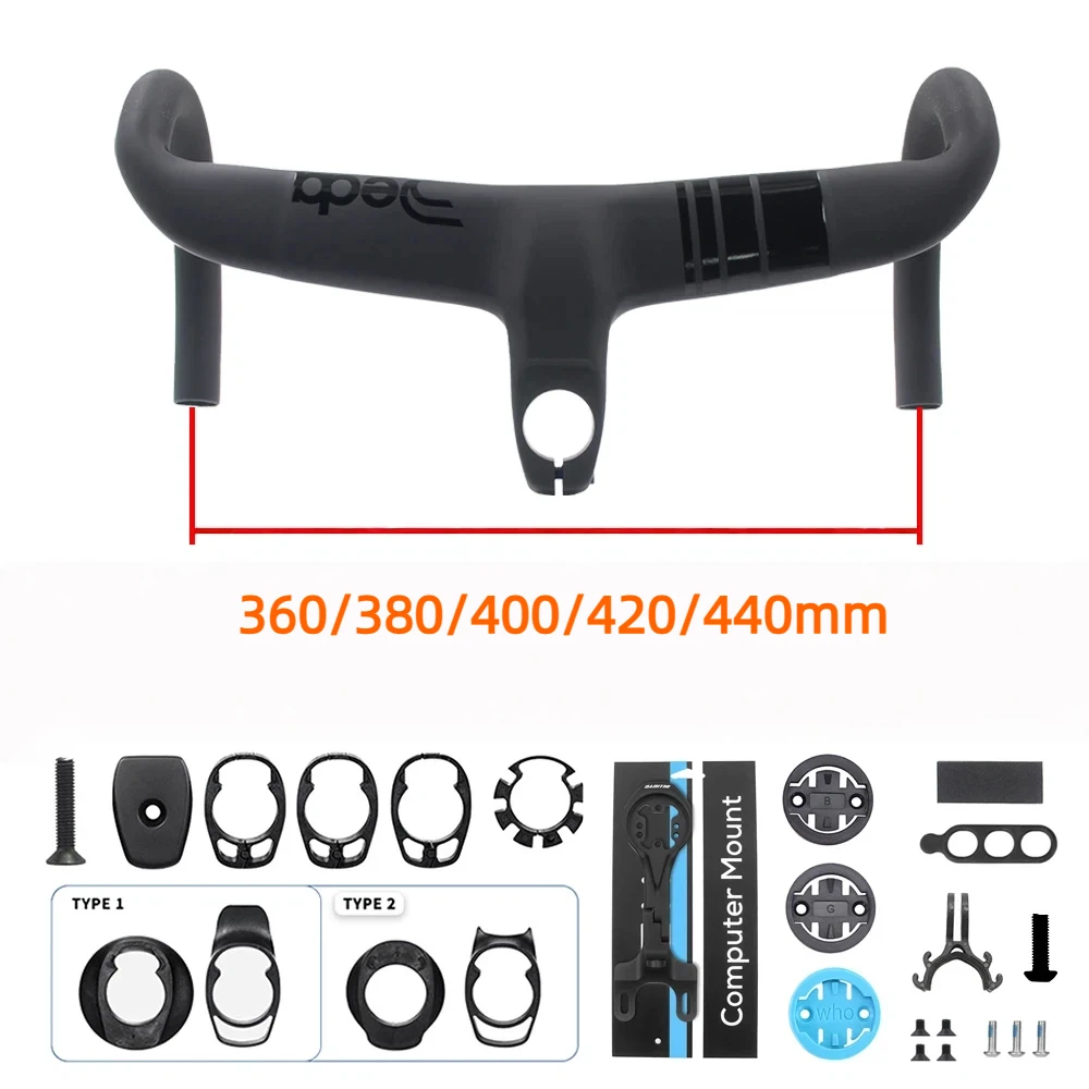 Full Carbon Fiber B…