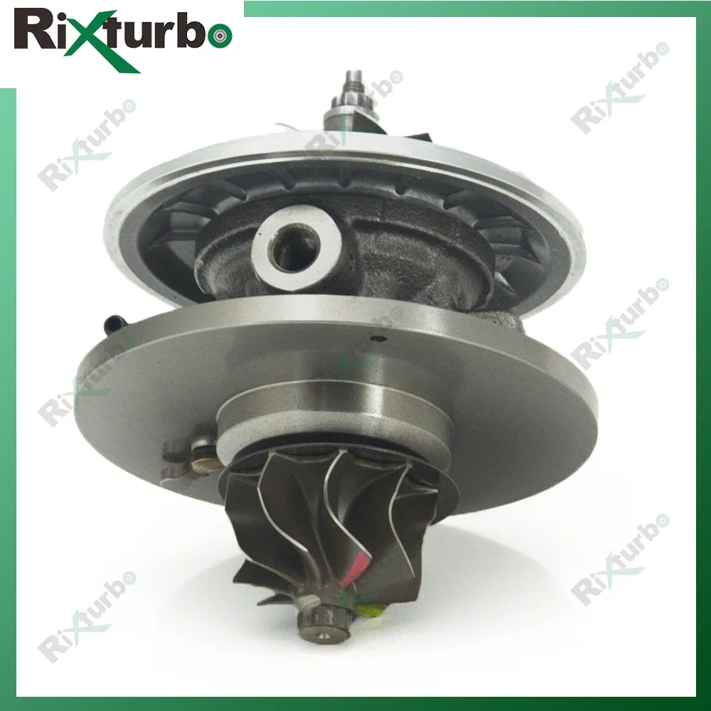 Turbocharger Cartridge 758021-0002 0375L4 Turbocharger Chra 758021-2 for Citroen C8 Jumpy 2.0 HDI 88Kw 120HP DW10UTED4 2007