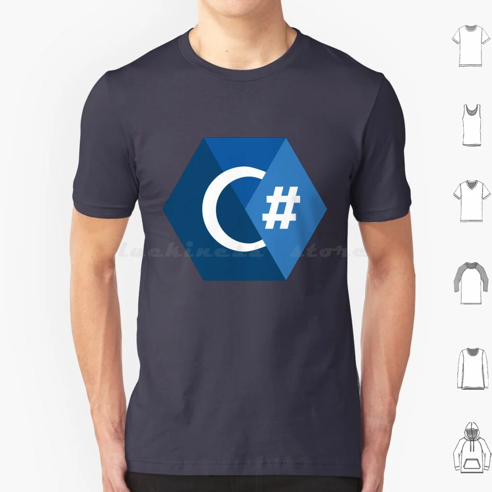 C Sharp Programmer C# Programming T Shirt Men Women Kids 6Xl Coder Engineer Programming Language Programmer Programming Coding