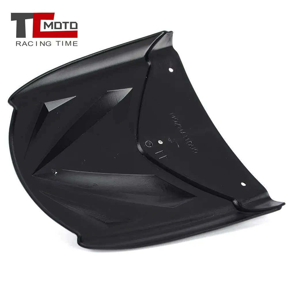 2010-2021 z1000 z1000sx acessórios da motocicleta traseiro paralama fender extensão extensor traseiro para kawasaki z1000 sx z 1000 2020