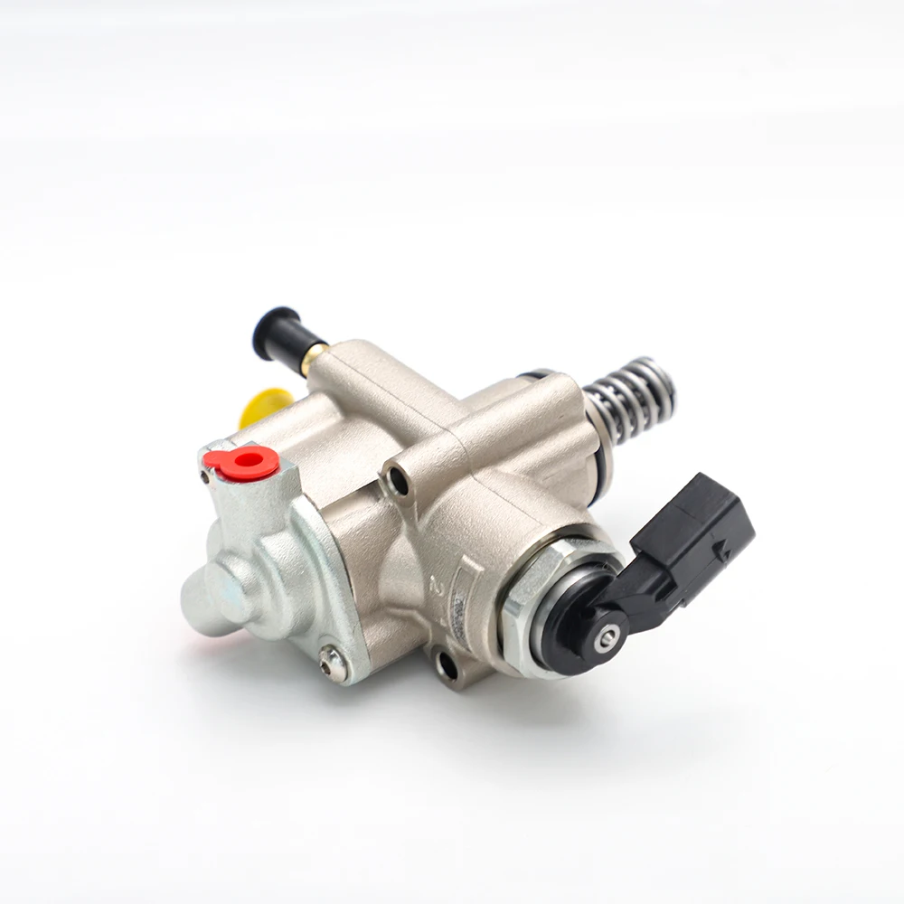

Diesel Fuel Injection Pump 06F127025M for VW Audi A3 A4 High Pressure Parts for 2.7 TDI Engine