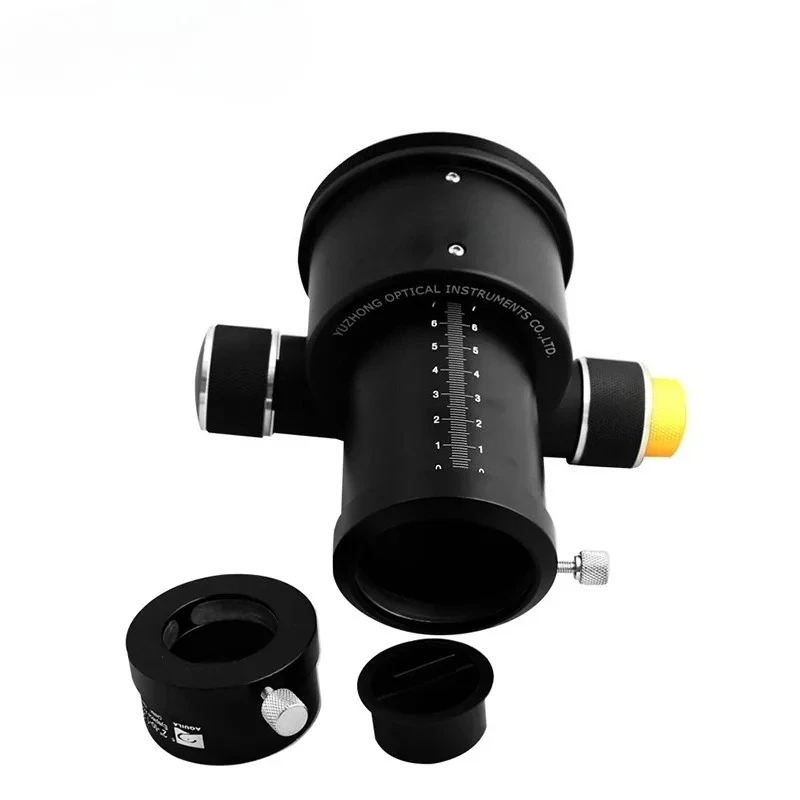 Two-speed Fixed Focus SeatTelescope Accessories 2 Inches