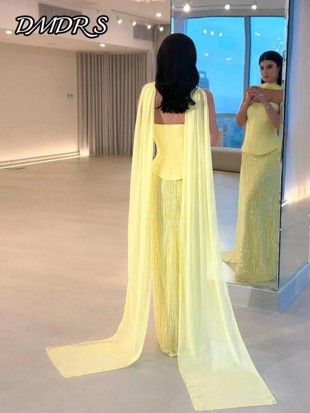 Encantador vestido de noche con forma de corazón 2025, vestido de fiesta de gasa romántico, vestidos de fiesta clásicos hasta el suelo, vestidos de fiesta formales