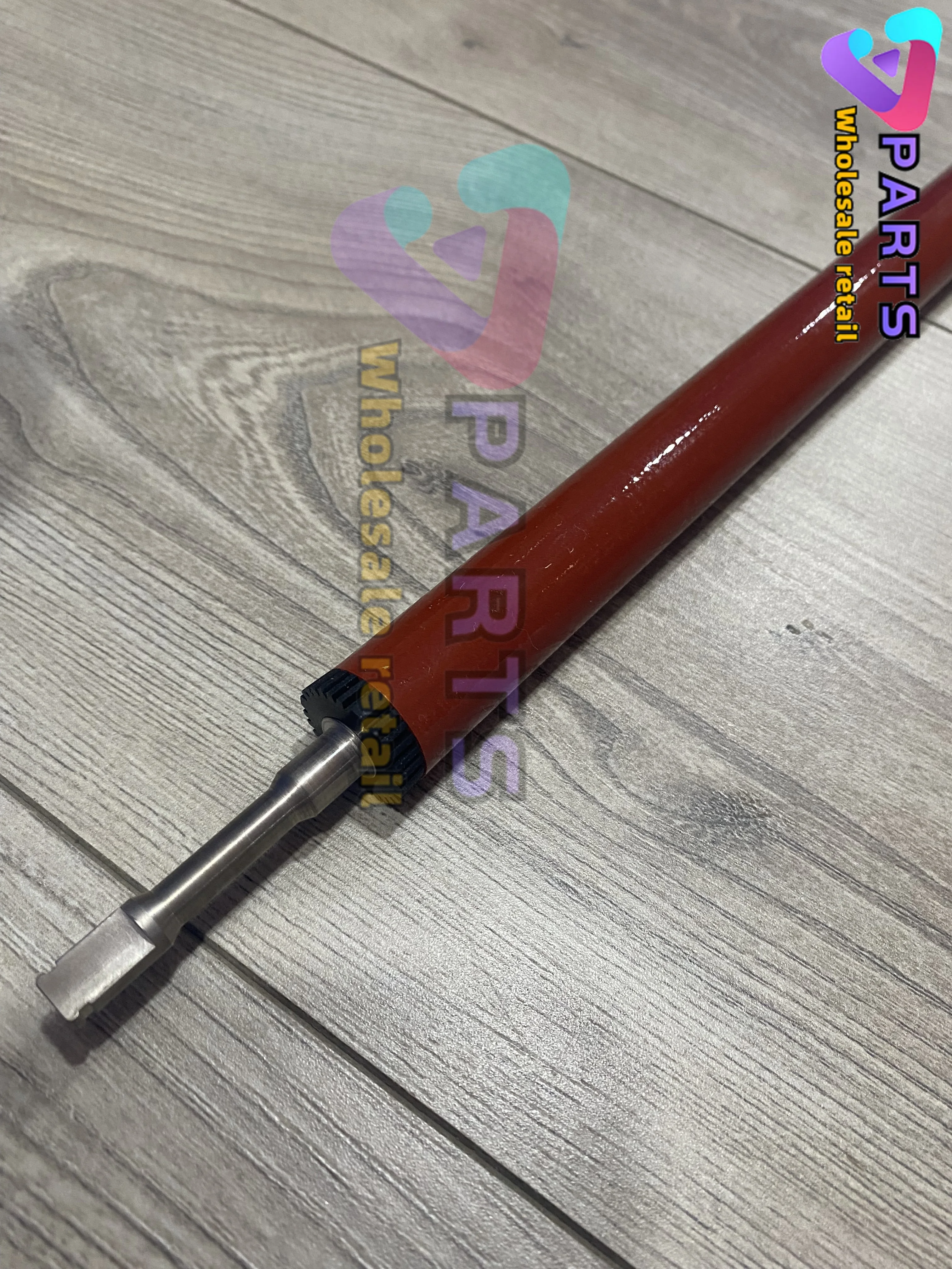 1pc Fuser Lower Pressure Roller compatible for HP LaserJet P2035 P2055 P2030 P2050 Pro 400 M401 M425 M401n M401dn M425dn LBP 630