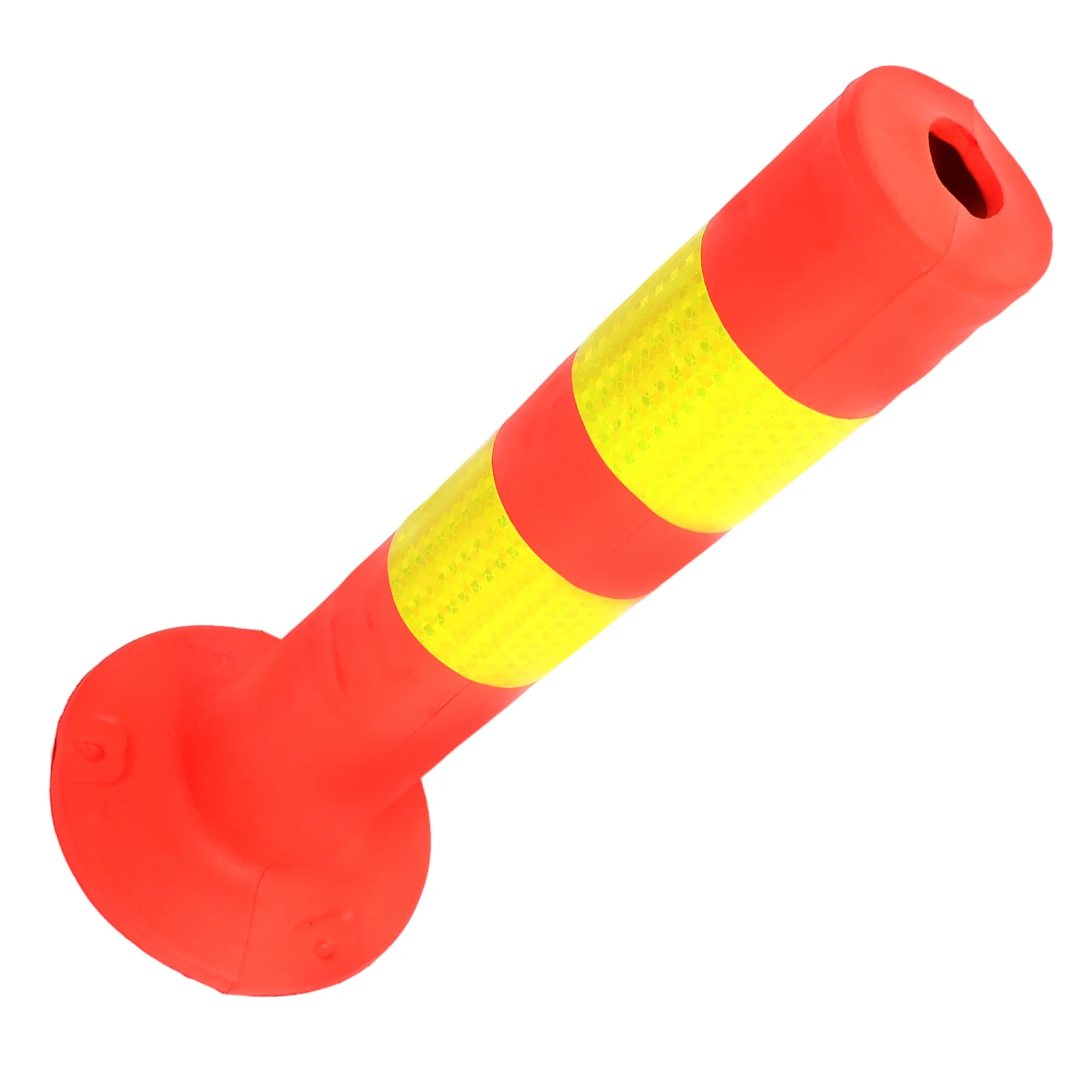 

Crash Column Barrier Wall Delineators Roadway Vehicle Parking Stop Cones for Drivers Training Garage Assist Post Warning