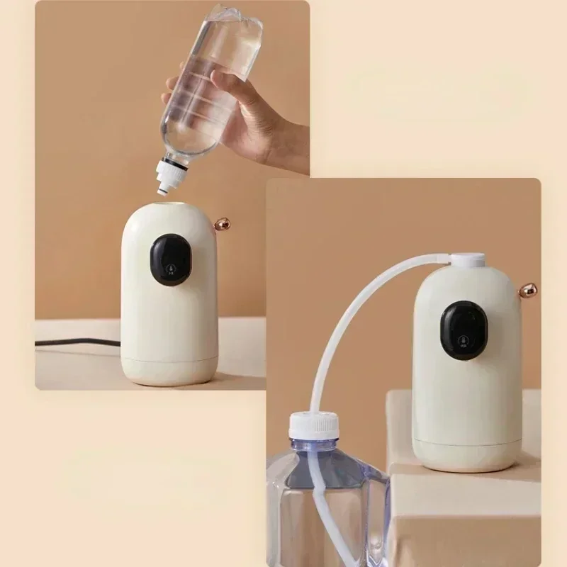 المبيعات الساخنة موزع الماء الساخن الفوري سطح المكتب سطح المكتب صغير صغير شرب مباشر 220 فولت نافورة الماء المحمولة سخان المياه المعدنية O #5