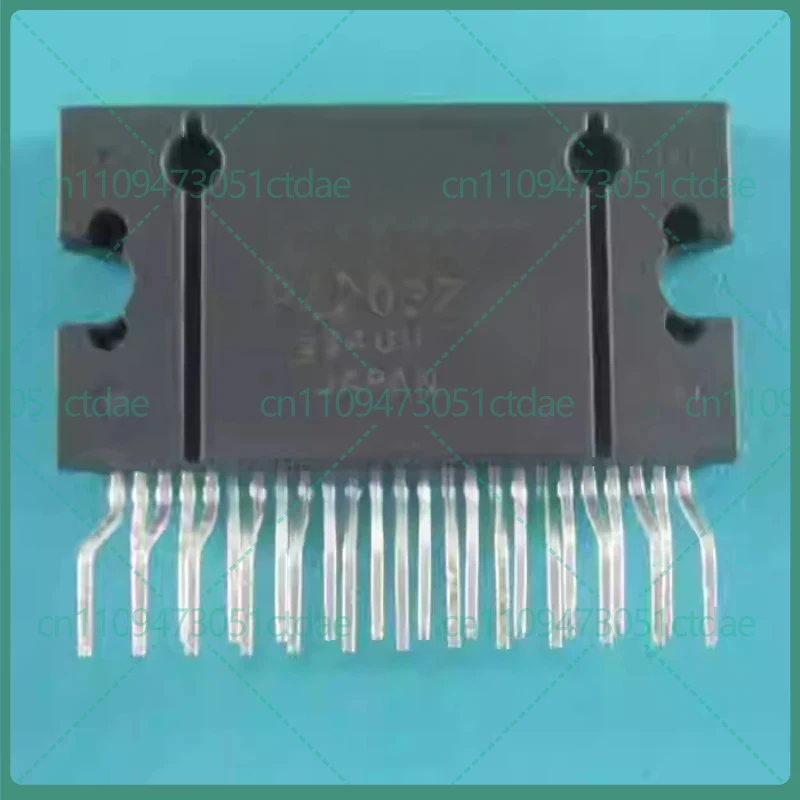 5-25pcs For PA2032A ZIP-25 Pioneer MOSFET Audio Power Amplifier IC