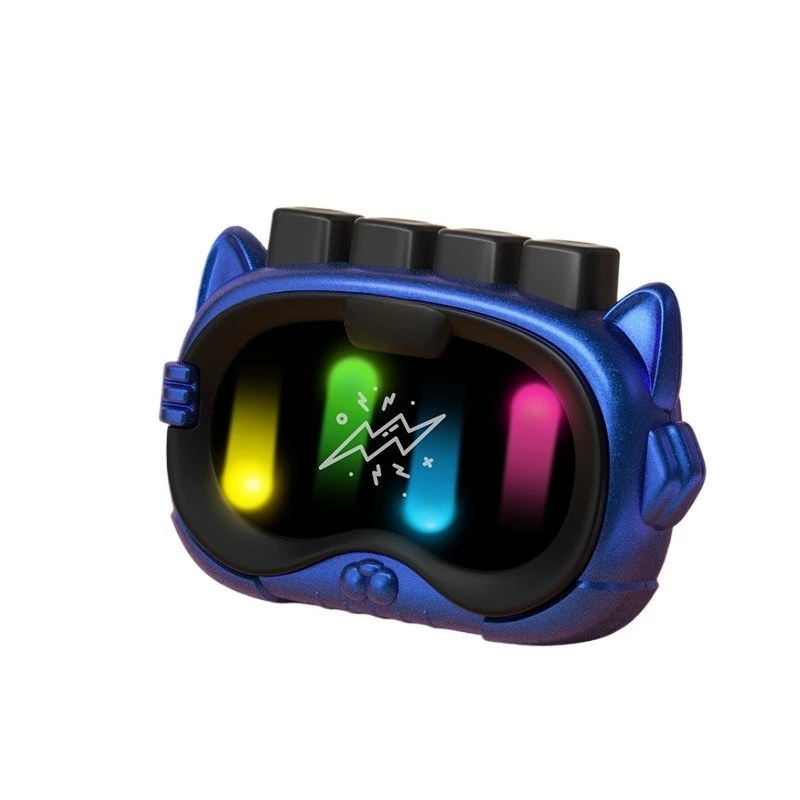 

Rhythm Handheld Decompression and Clearance Rhythm Master Game Console Children's Day Birthday Gift