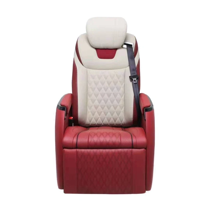 

Suitable for Mercedes-Benz Vito V260 Viano modified with aviation seats, electric doors, sofa bed, and full interior modificatio