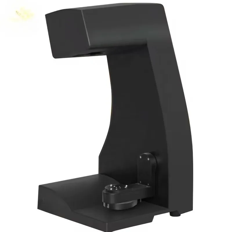 Dual Camera Dental Laboratory Bench Scanner High Precision Color