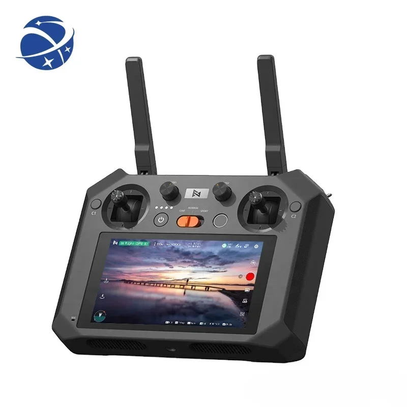 YYHC FIMI TX10 X8SE Drone Flycam FIMI X8 SE 2022 V2 V.2 Smart Remote Controller FIMI TX10 Drone Accessories