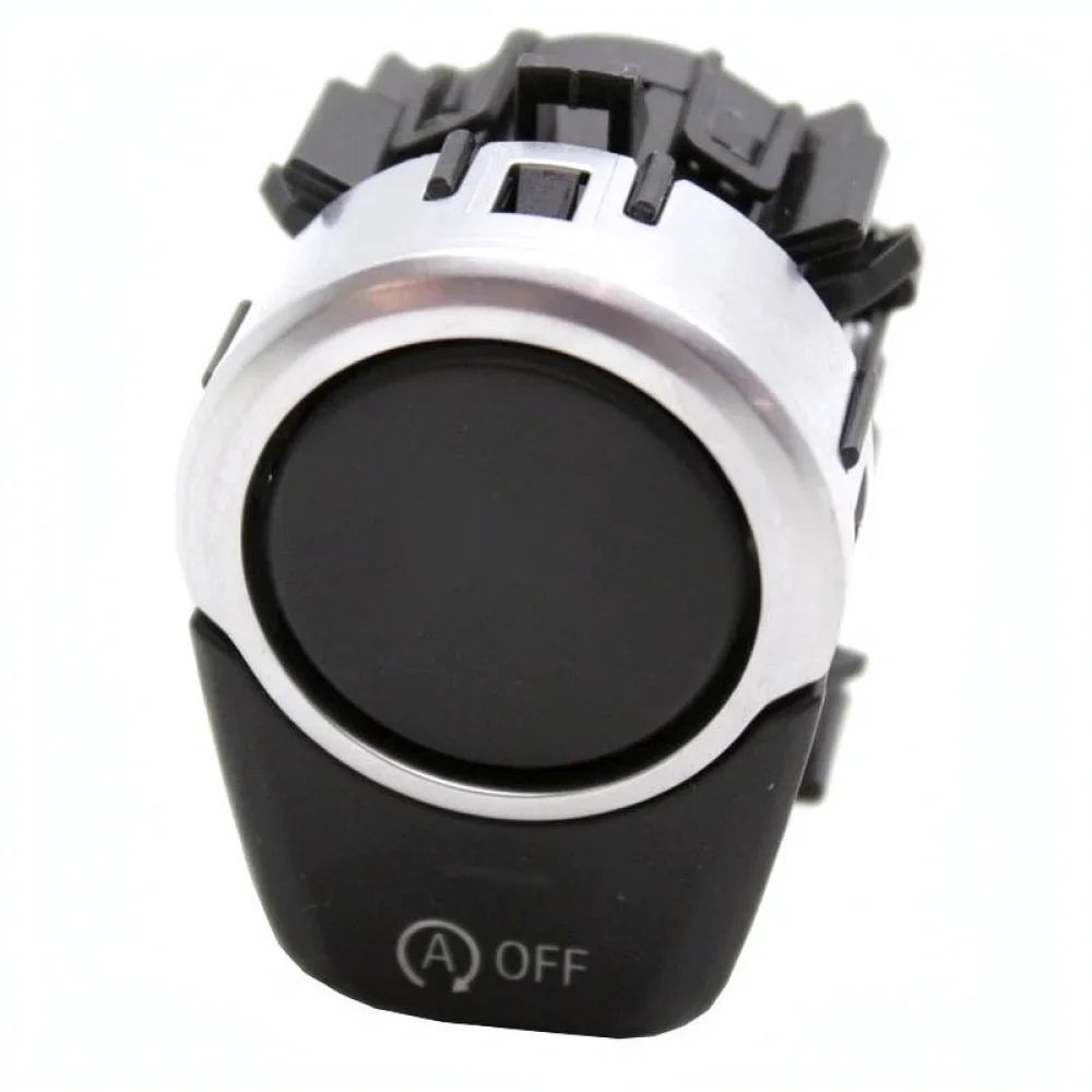 For For BMW 1 Series X3 X4 Engine Ignition Start Switch Replacement Component 61316835089 Auto Electrical System Accessory