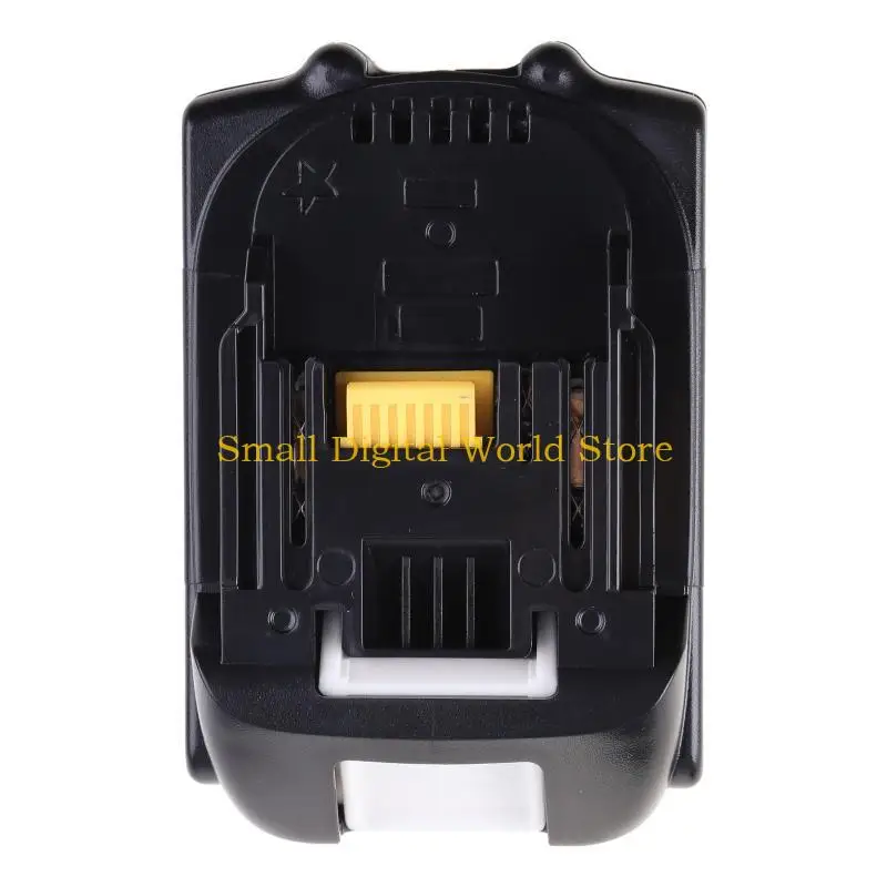77UB BL1830 18V Lithium-ion for Protection Board Replacement Compatible for  Power Tools Series with LED Indic