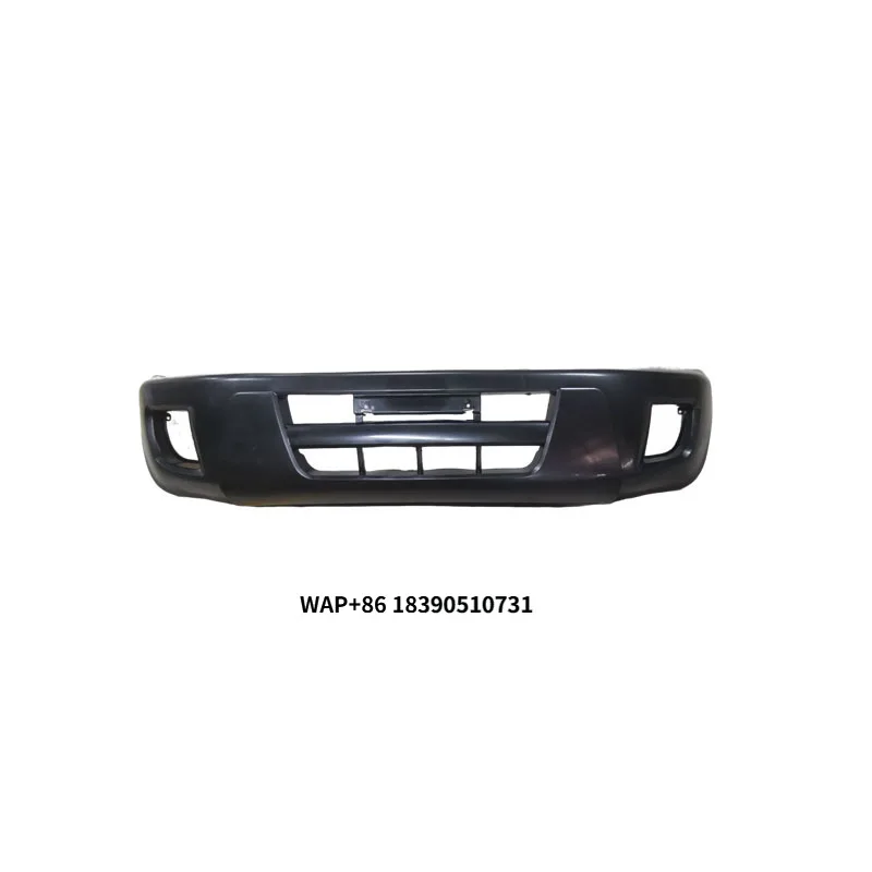 

Wholesale High Quality Low Price Front Bumper OEM T11-2803011DQ for Chery