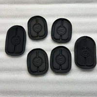 AVS Harness Padding Kit (6-Piece Set)
