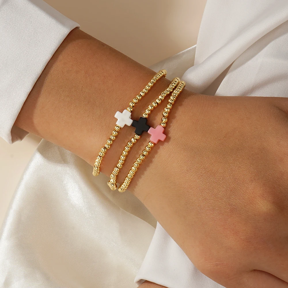 3Pcs/Set Women's Fa… - image