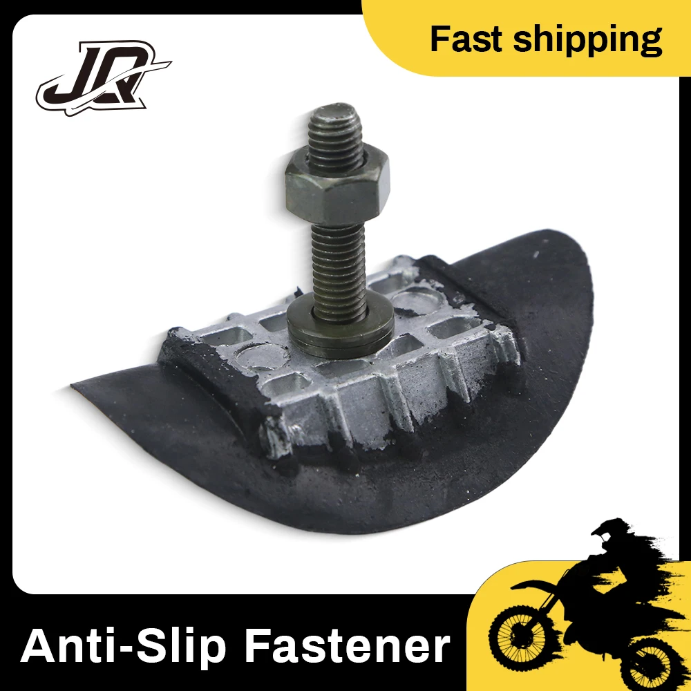 1.6 Inch Wheel Rim Lock Tire Safe Bolt For Motorcycle Motocross Dirt Bike ATV Scooter